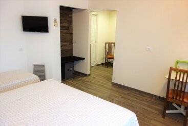 Euromotel Croce Bianca