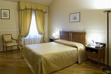 호텔 Albergo Delle Notarie