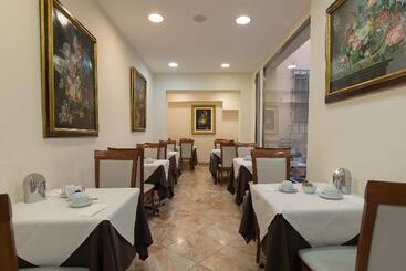 هتل Atlantic Palace