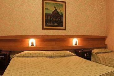 هتل Bonciani Palazzo Pitti Broccardi