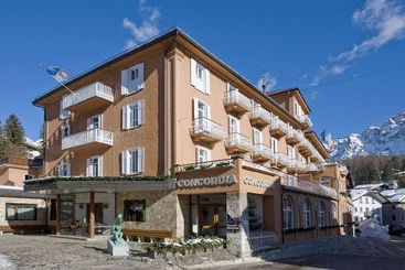 فندق Concordia Parc