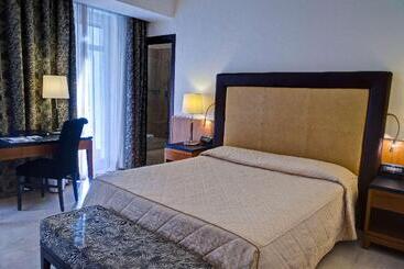 Boutique Hotel Esplanade