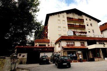 فندق Grande Albergo