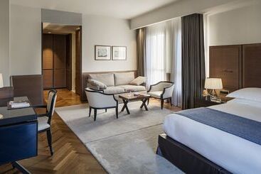 فندق The David Citadel Jerusalem