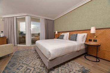 Vert Hotel Eilat By Afi Hotels