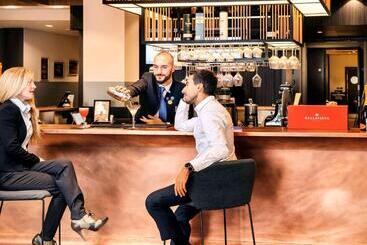 Novotel Parma Centro