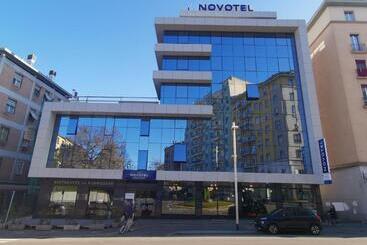 Novotel Parma Centro