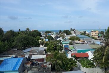 膳宿费 Hibiscus Holidays