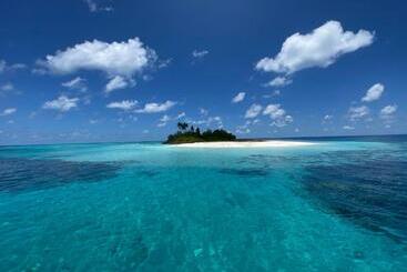 펜션 White Coral Rasdhoo