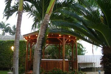 Villa Oramarama