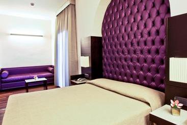 בית מלון כפרי Caprice