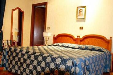 בית מלון כפרי Genio