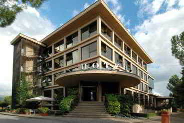 酒店 Gentile Da Fabriano