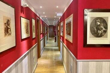 Отель Il Guercino