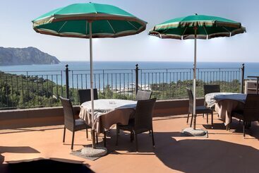 בית מלון כפרי Internazionale