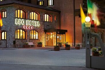 Hôtel Leo