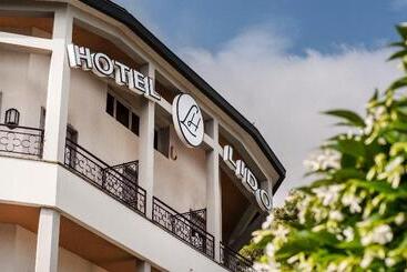 호텔 Lido La Perla Nera