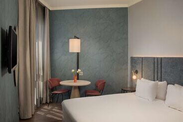 ホテル NH La Spezia