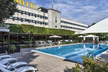 호텔 Saccardi & Spa Adults Only