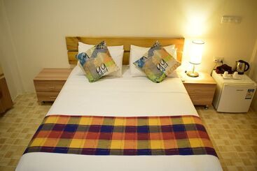 펜션 Banana Residence