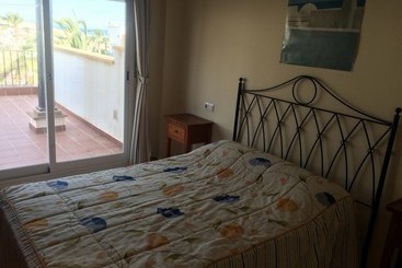 آپارتمان Be Free Salinas de Vera