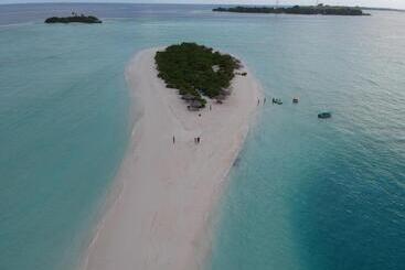 펜션 Holiday Garden Rasdhoo