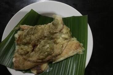 Pensiune Hudhu Raakani Lodge