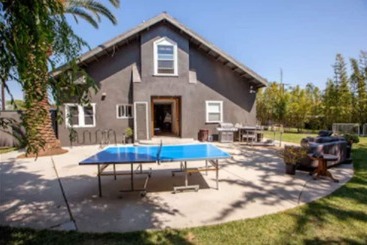 여관 Podshare Venice