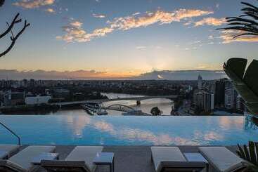 Emporium Hotel South Bank