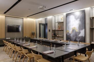 Отель Kazan Palace By Tasıgo