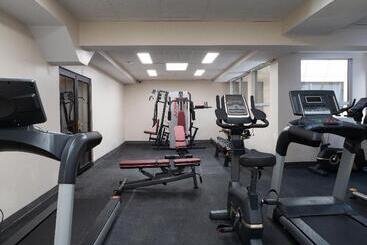 酒店 Montreal Metropolitan, Bw Signature Collection