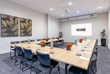 هتل Sudima Christchurch City