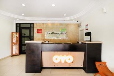 Oyo 602 Hotel Sri Mutiara Bahau