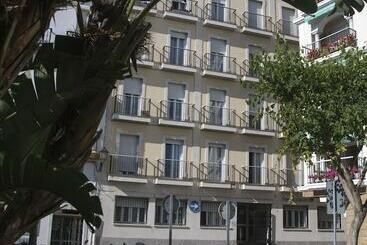 Residencia Universitaria Cadiz Centro