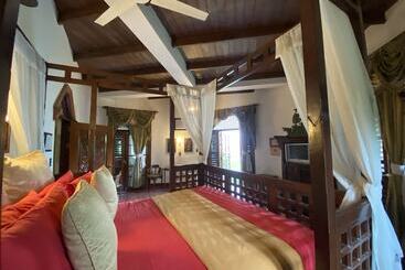 Tropicana Castle Dive Resort Powered By Cocotel