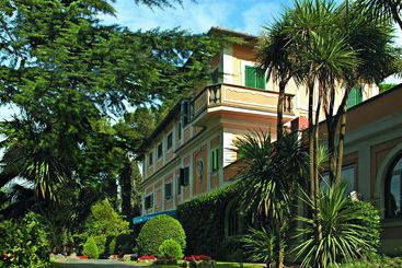 Grand Hotel Villa Fiorio