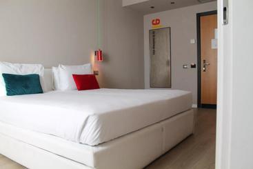 酒店 Allegroitalia Espresso Darsena