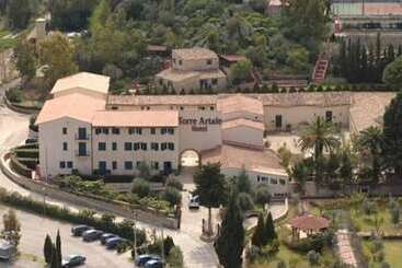 فندق Allegroitalia Torre Artale Palermo