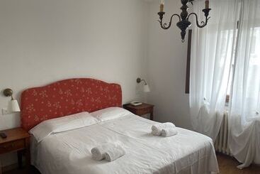 فندق Caffe Verdi  24 Hours Reception