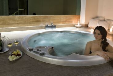 هتل Pineta Wellness & Spa