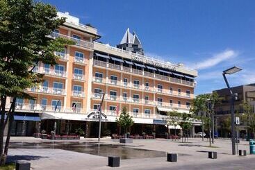 هتل Principe Palace