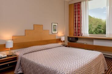 בית מלון כפרי Santoli