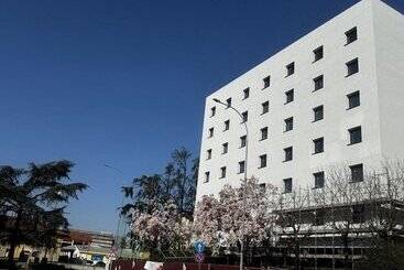 Acca Sporting Milano   Aa Hotels