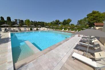 فندق Tenuta Del Barco