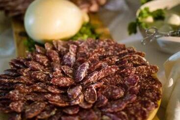 فندق Venafro Palace