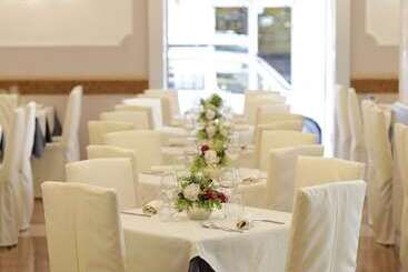 هتل Vergilius Billia