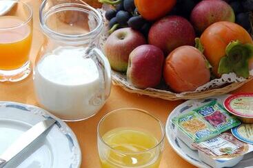 ホテル Villa Sarah