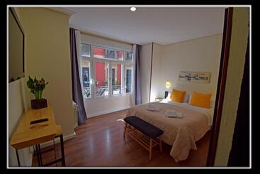 Hostel Gijón Centro