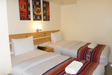 فندق Vista Machu Picchu