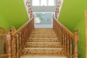 Pensjonat Esbe Hotel By Reddoorz